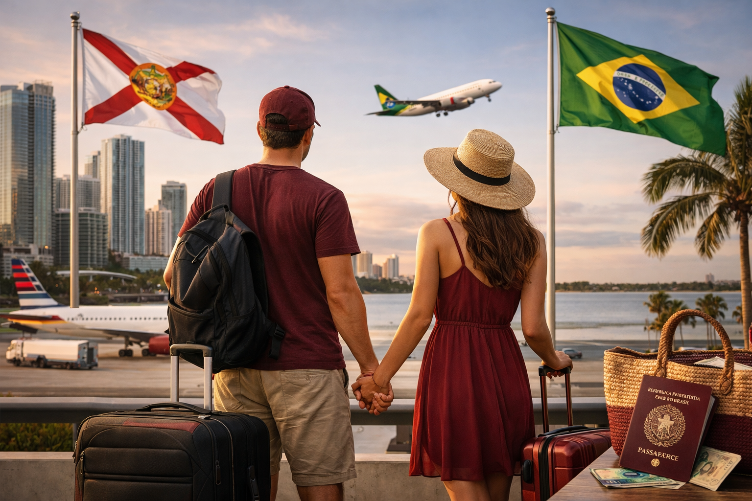 Como reconhecer pacto antenupcial estrangeiro no Brasil e entender a partilha de bens no território brasileiro — GLOBAL LAW ADVISORS